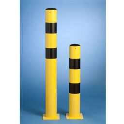 Rammschutzpfosten Rammschutz-Poller