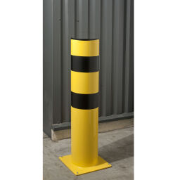 Rammschutzpfosten Rammschutz-Poller