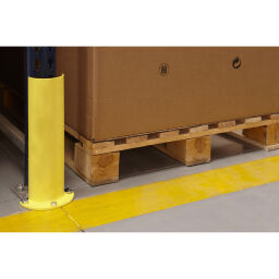 Ständerschutz Anfahrschutz