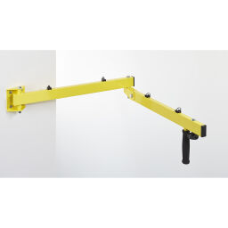 Overige veiligheidstoebehoren dock lamp montage arm verstelbaar