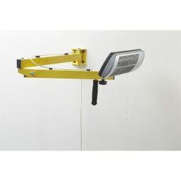 Overige veiligheidstoebehoren dock lamp montage arm verstelbaar
