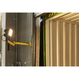 Overige veiligheidstoebehoren dock lamp montage arm verstelbaar