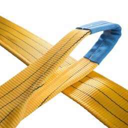 Hebegurte 300 mm Polyester 10000 kg 