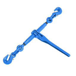 Spanbanden kettingspanner ladingspanner G100, Ø 10 mm, 16000 kg 
