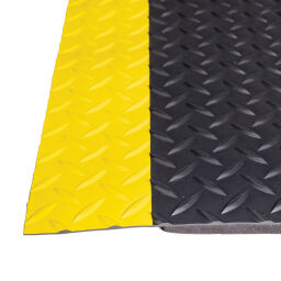 Antivermoeidheidsmatten rubber dikte 14 mm