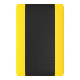 Antivermoeidheidsmatten rubber dikte 14 mm