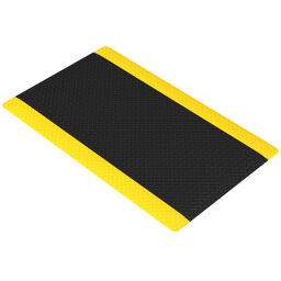 Antivermoeidheidsmatten rubber dikte 14 mm