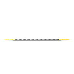 Antivermoeidheidsmatten rubber dikte 14 mm