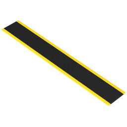 Antivermoeidheidsmatten rubber dikte 14 mm