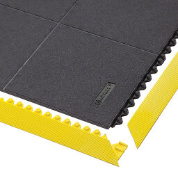 Antivermoeidheidsmatten modulaire antivermoeidheidsmat rubber dikte 19 mm