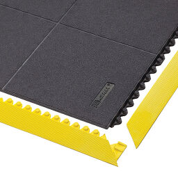 Antivermoeidheidsmatten modulaire antivermoeidheidsmat rubber dikte 19 mm