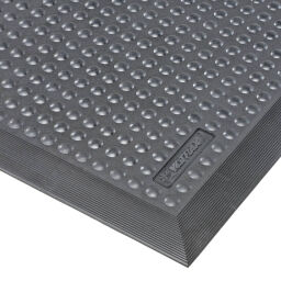 Anti-fatigue mats rubber thickness 13 mm 