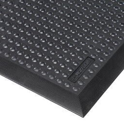 Anti-fatigue mats rubber thickness 13 mm 