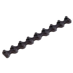 Antivermoeidheidsmatten rubber dikte 22 mm