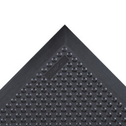 Anti-fatigue mats rubber thickness 13 mm 