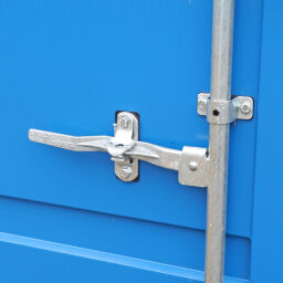 Container de stockage conteneur  matériel 10 ft. Occasion
