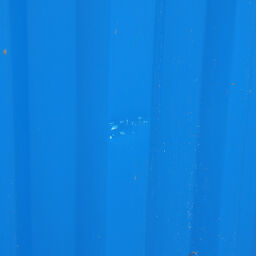 Container de stockage conteneur  matériel 10 ft. Occasion
