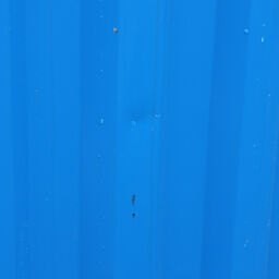 Container de stockage conteneur  matériel 10 ft. Occasion