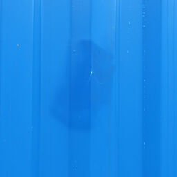 Container de stockage conteneur  matériel 10 ft. Occasion