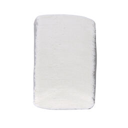 Handdoekdispensers handdoekpapier 2-laags handdoekpapier verlijmd 100% cellulose, 3750 stuks